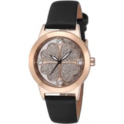 腕時計 HEART 4 HEART WIN ホワイト 並行輸入品 2年保証 WF13R003SSZ-BK