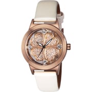 腕時計 HEART 4 HEART WIN ピンクゴールド 並行輸入品 2年保証 WF13R003SSZ-WH