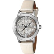 腕時計 HEART 4 HEART WIN シルバー 並行輸入品 2年保証 WF13T003SSZ-WH
