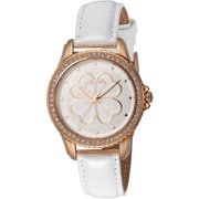 腕時計 HEART 4 HEART ホワイト 並行輸入品 WF15B031SPW-WH