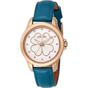 腕時計 HEART 4 HEART ホワイト 並行輸入品 2年保証 WF15R031SSW-BL