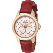腕時計 HEART 4 HEART ホワイト 並行輸入品 2年保証 WF15R031SSW-RE