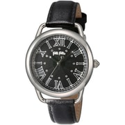 腕時計 FASHION ブラック 並行輸入品 2年保証 WF5T099SSK-BK