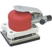 SI-3001AP オービタルサンダー レザー 75×110mm 非吸塵式