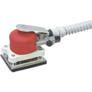 SI-3011AP オービタルサンダー レザー 75×110mm 吸塵式