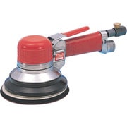 SI-3118-6AP ダブルアクションサンダー レザー 150φ吸塵式