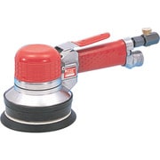 SI-3118AP ダブルアクションサンダー レザー 125φ吸塵式