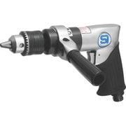SI-5200A 13mmエアードリル