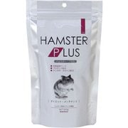 ハムスタープラス ダイエット・メンテナンス 200g [ハムスター用メインフード]
