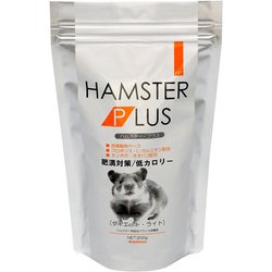ヨドバシ.com - 三晃商会 SANKO ハムスター・プラス ダイエット ヨドバシ.com - 三晃商会 SANKO ハムスター・プラス ダイエット
