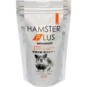 ハムスター・プラス ダイエット・ライト 200g [ハムスター用低カロリーフード]