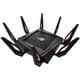 Wi-Fiルーター ROG Rapture GT-AX11000 Wi-Fi 6（11ax）対応 4804＋4804＋1148Mbps トライバンド ゲーミングルーター AiMesh搭載 [GT-AX11000]