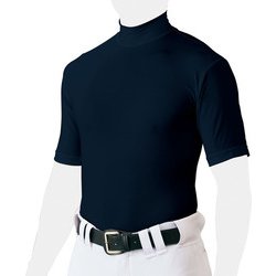 dxl mock turtleneck
