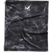 MAX FITNESS MULTI-COOL 109226 BK [アウトドア フェイスマスク]