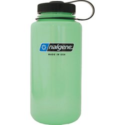 ヨドバシ.com - ナルゲン nalgene 広口 1.0L Tritan 91298 グリーン