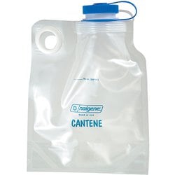 ヨドバシ.com - ナルゲン nalgene フォールディングカンティーン 3.0L