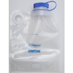 ヨドバシ.com - ナルゲン nalgene フォールディングカンティーン 3.0L