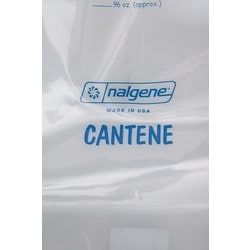 ヨドバシ.com - ナルゲン nalgene フォールディングカンティーン 3.0L