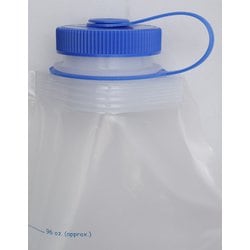 ヨドバシ.com - ナルゲン nalgene フォールディングカンティーン 3.0L