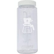 コーヒービンズ キャニスター 200g（0.65L） 91282 [保存容器]