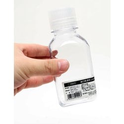 ヨドバシ.com - ナルゲン nalgene 細口角透明ボトル 250ml 91109 [保存容器] 通販【全品無料配達】