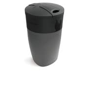 LMF パックアップカップ Black 26267 [食器セット]