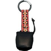 消音ベルケース 13440 [熊鈴 熊よけ鈴]