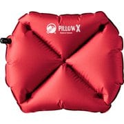 20010 Pillow X/ピローX [エアピロー]