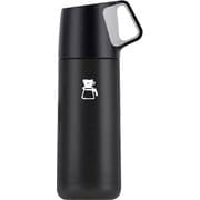 46181 真空ボトルカップ付き 350ml [アウトドア水筒]