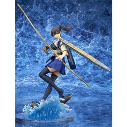 艦隊コレクション　−艦これ−　加賀完成品フィギュア キューズQ 艦隊これくしょん -艦これ- 加賀│キューズQ 2D & 3D Creative