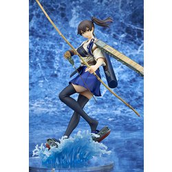 艦隊コレクション　−艦これ−　加賀完成品フィギュア キューズQ 艦隊これくしょん -艦これ- 加賀│キューズQ 2D & 3D Creative