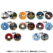 SEGA チェンジング缶バッジ 1個 [コレクショントイ]