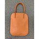 19158 340 ORANGE [ハンドバッグ]