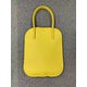 19158 410 YELLOW [ハンドバッグ]