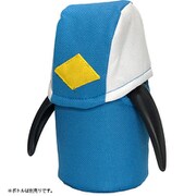 UMEEペンギンカップ専用 保冷・保温ボトルケース ブルー 240ml NE-UCBL2