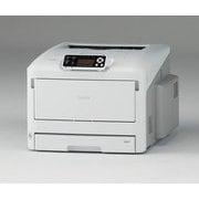 A3 カラープリンター 両面印刷 有線LAN RICOH SP C750