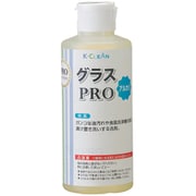 グラスPRO 200ml [食器用洗剤]