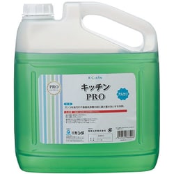 キッチンPRO 4kg [食器用洗剤]