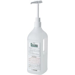 Dクリーナー 2L [台所廻り用洗剤]