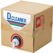 Dクリーナー 20L [台所廻り用洗剤]