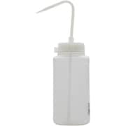 05-0151-0902 068081 丸型洗浄瓶(広口)500ml 2118