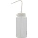 05-0151-0901 068080 丸型洗浄瓶(広口)250ml 2117