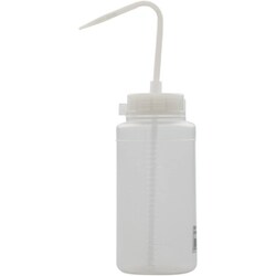 05-0151-0901 068080 丸型洗浄瓶(広口)250ml 2117