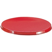 05-0686-0310 607568 PO-22B(レッド) ポリプロバケツ10L蓋