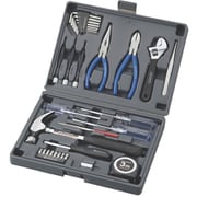 05-0698-0401 610890 ブック型工具セット BK-31