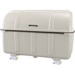 05-0697-0202 344141 ジャンボステーション J1500BK(1500L)固定足