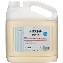05-0654-0201 427182 グリストルPRO 4kg