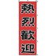 05-0609-0701 432029 K045 熱烈歓迎