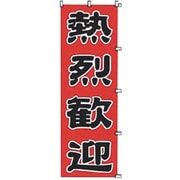 05-0609-0701 432029 K045 熱烈歓迎