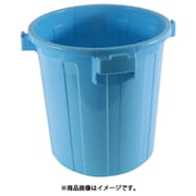 05-0687-0101 092176 GK丸ペール25型 本体